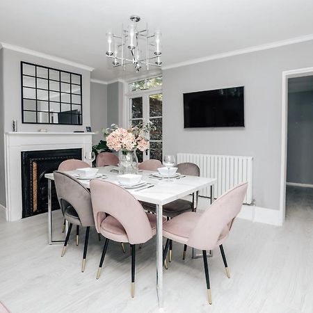 Villa The Mulberry à Henley-on-Thames Extérieur photo