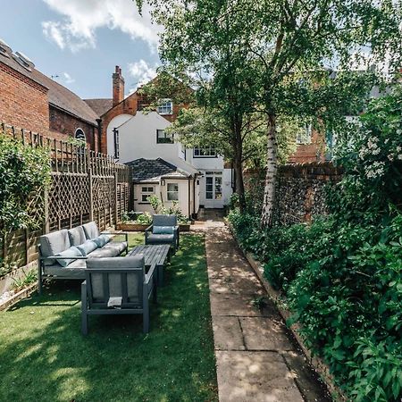 Villa The Mulberry à Henley-on-Thames Extérieur photo