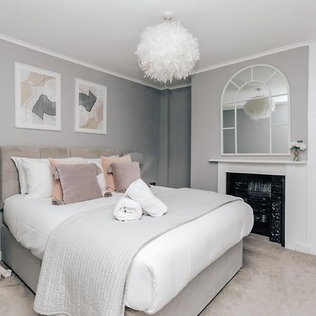 Villa The Mulberry à Henley-on-Thames Extérieur photo