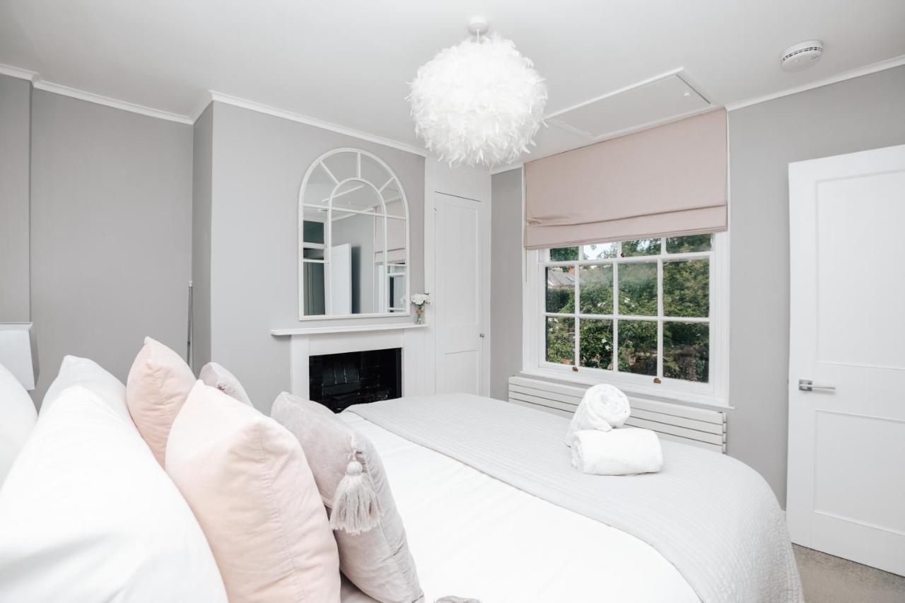 Villa The Mulberry à Henley-on-Thames Extérieur photo