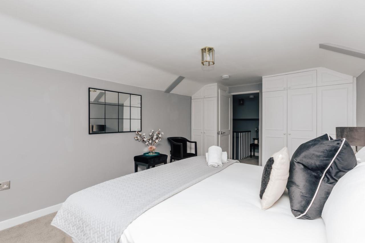 Villa The Mulberry à Henley-on-Thames Extérieur photo