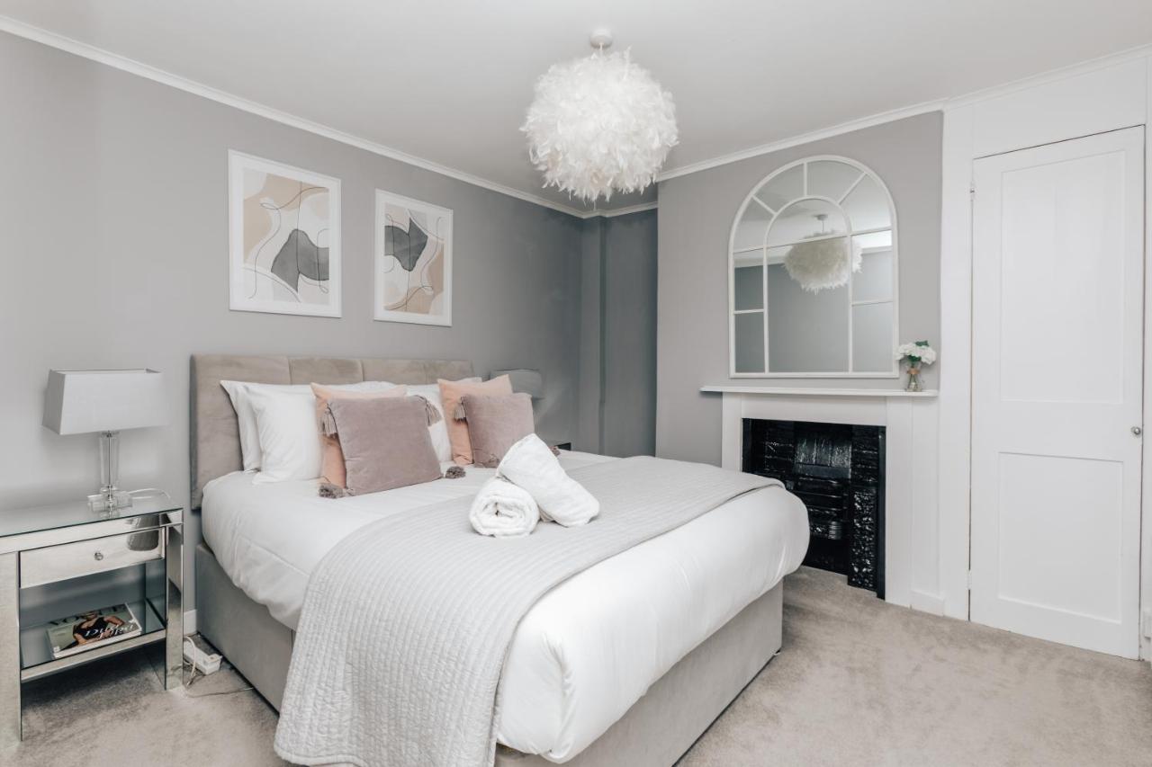 Villa The Mulberry à Henley-on-Thames Extérieur photo