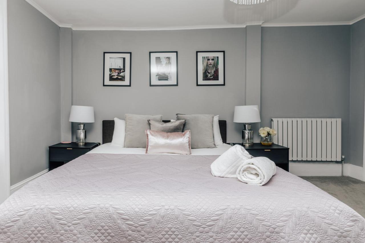 Villa The Mulberry à Henley-on-Thames Extérieur photo