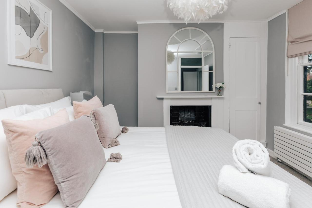 Villa The Mulberry à Henley-on-Thames Extérieur photo