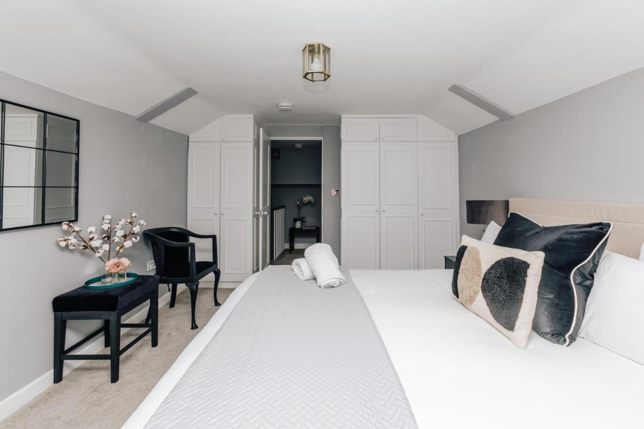 Villa The Mulberry à Henley-on-Thames Extérieur photo