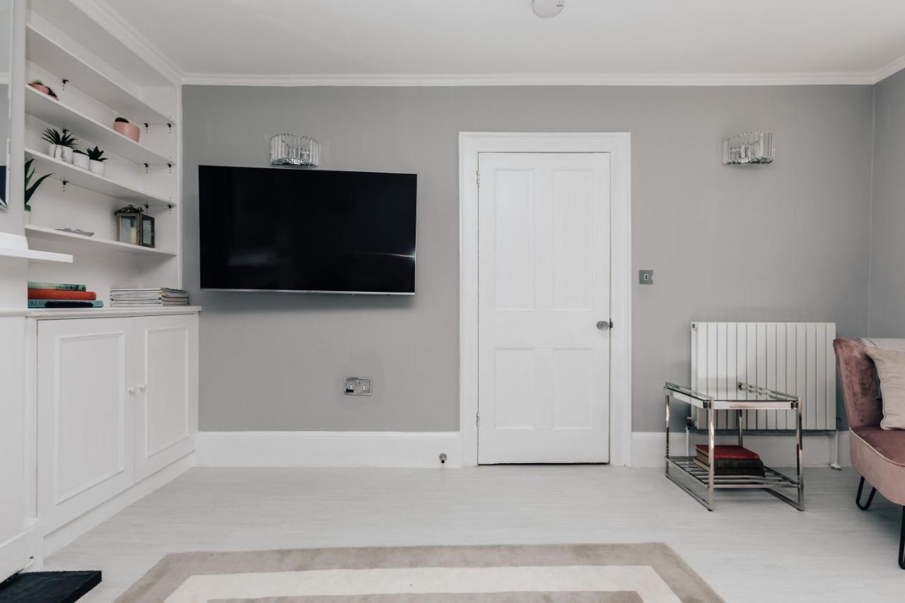 Villa The Mulberry à Henley-on-Thames Extérieur photo